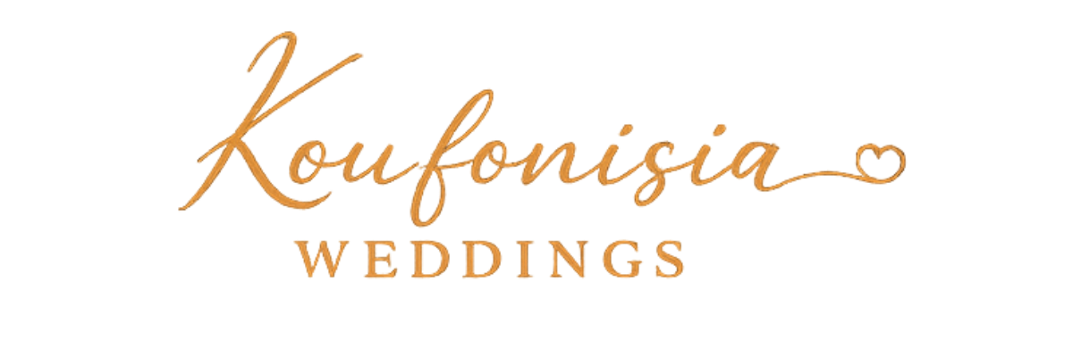 Koufonisia Weddings